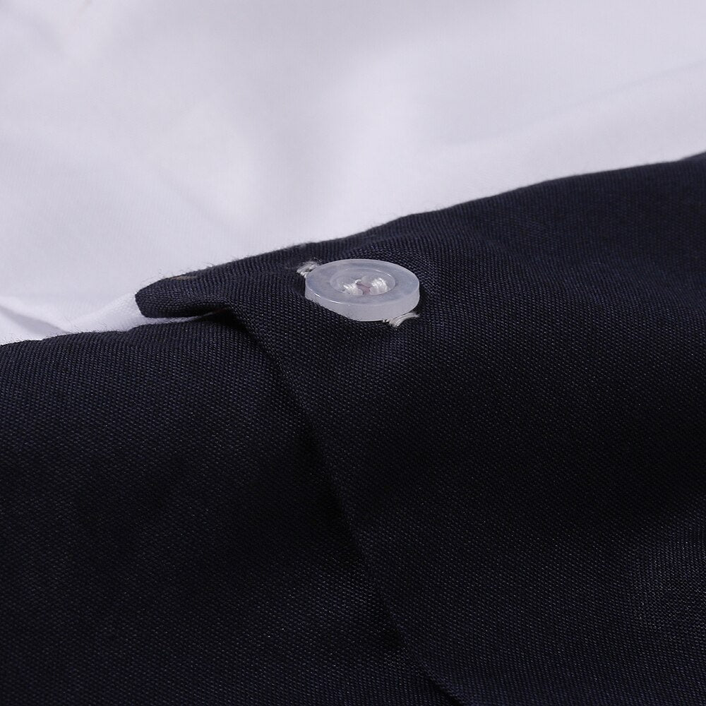 Men's Patrizio Italian Style Shirt