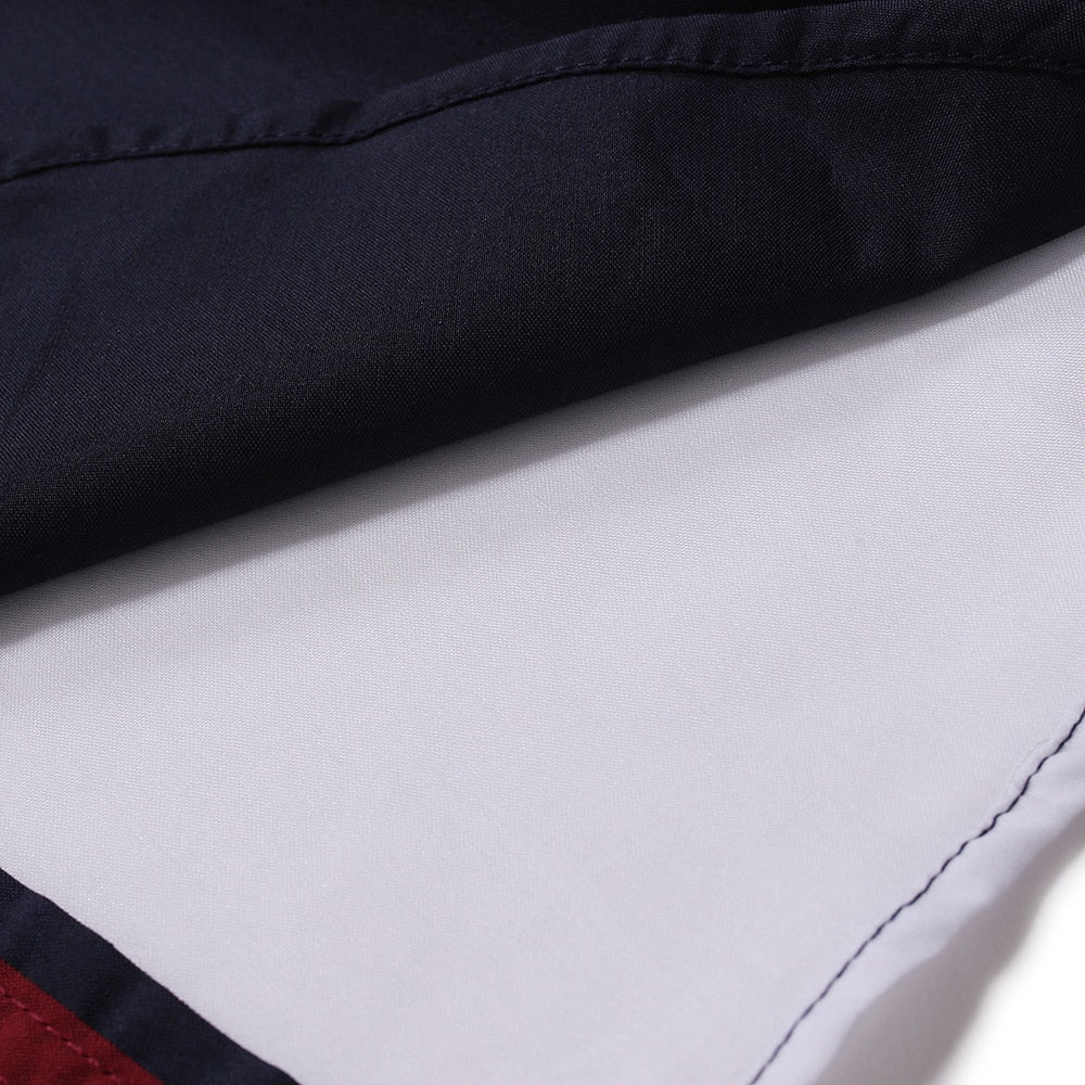 Men's Patrizio Italian Style Shirt