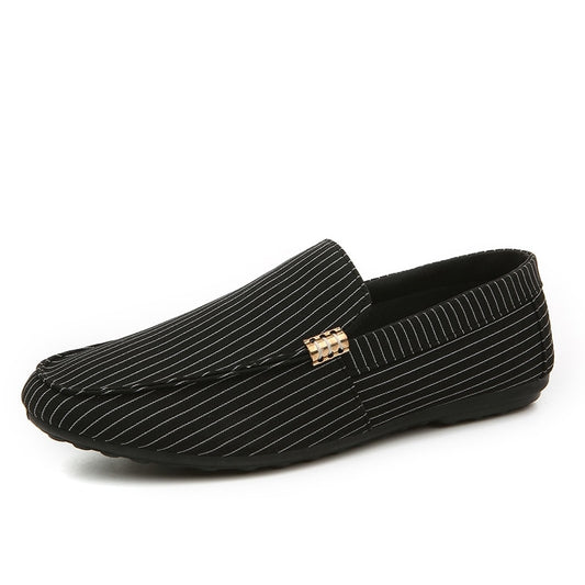 Nickson Loafers Comfortable Casual Shoe