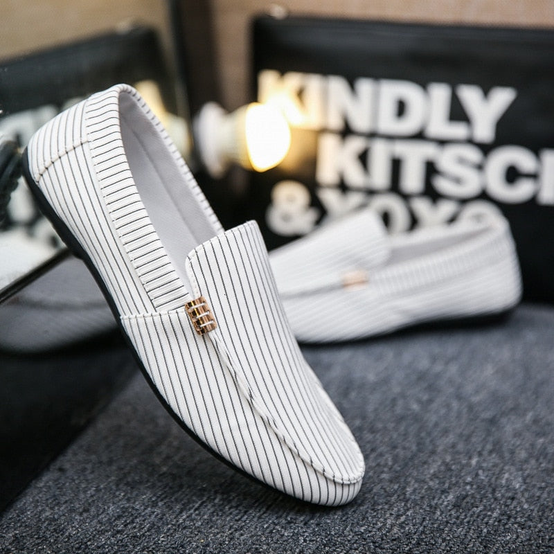Nickson Loafers Comfortable Casual Shoe