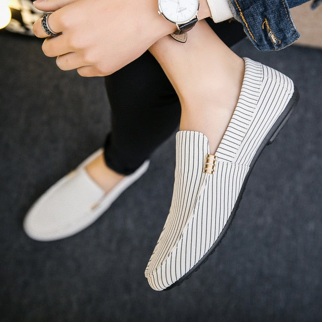 Nickson Loafers Comfortable Casual Shoe