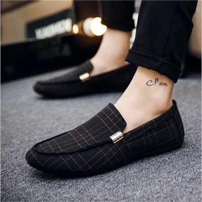 Nickson Loafers Comfortable Casual Shoe