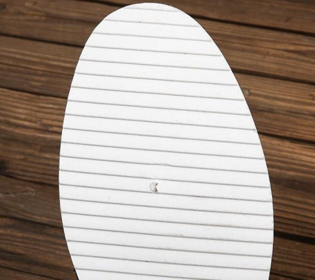 Men Casual Lace-up Canvas - Lazy Shoes for Outdoor