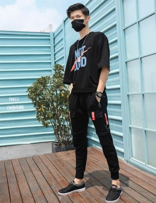 Men Casual Lace-up Canvas - Lazy Shoes for Outdoor