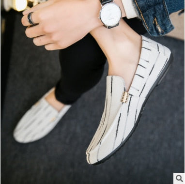 Nickson Loafers Comfortable Casual Shoe