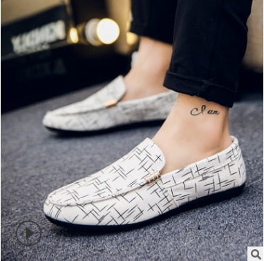 Nickson Loafers Comfortable Casual Shoe