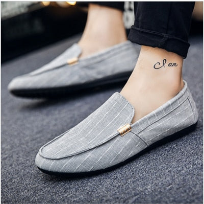 Nickson Loafers Comfortable Casual Shoe