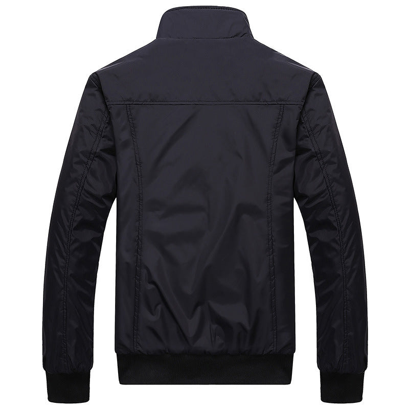 WeatherMaster™ - All-Season Men's Jacket
