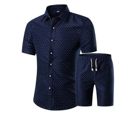 Ewan Casual Beach Summer Sets