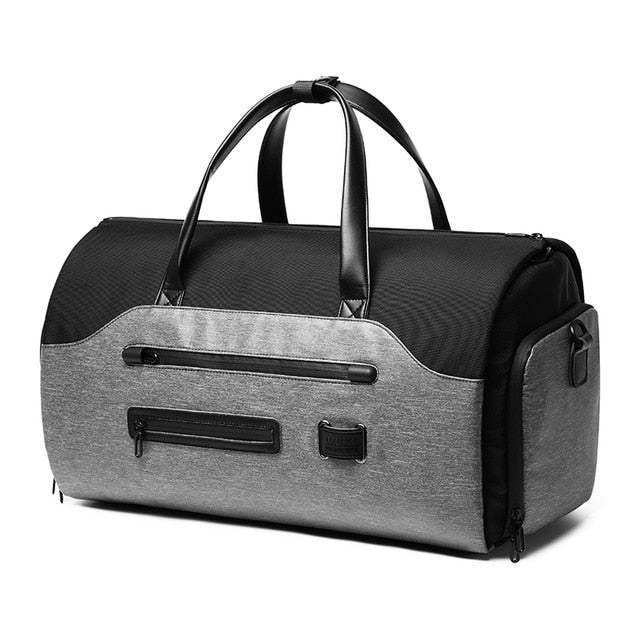 Roberto Multifunction Waterproof Suit Storage Travel Bag