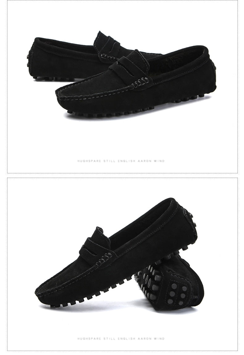 Nef Casual Fashion Shoes Different Colors Genuine Leather
