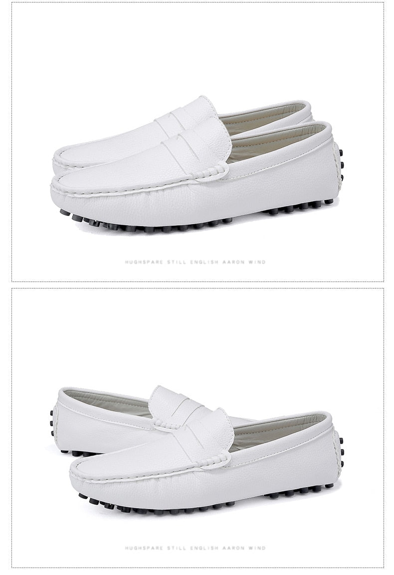 Nef Casual Fashion Shoes Different Colors Genuine Leather