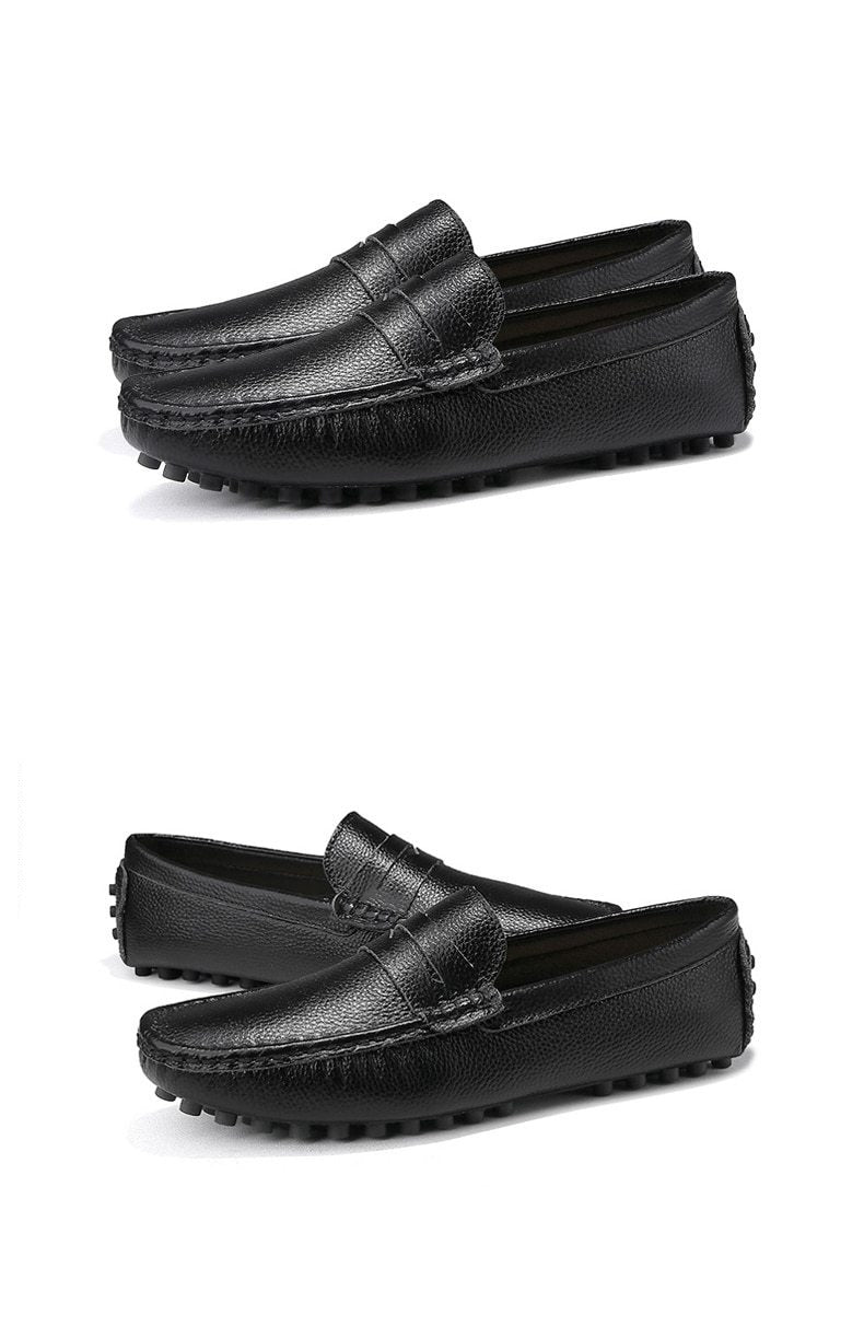 Nef Casual Fashion Shoes Different Colors Genuine Leather
