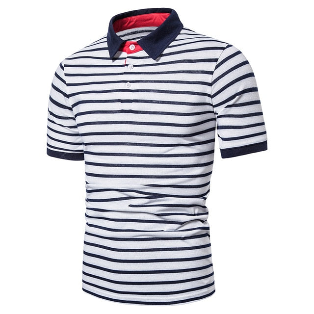 Men's Billy Stylish Polo Shirt