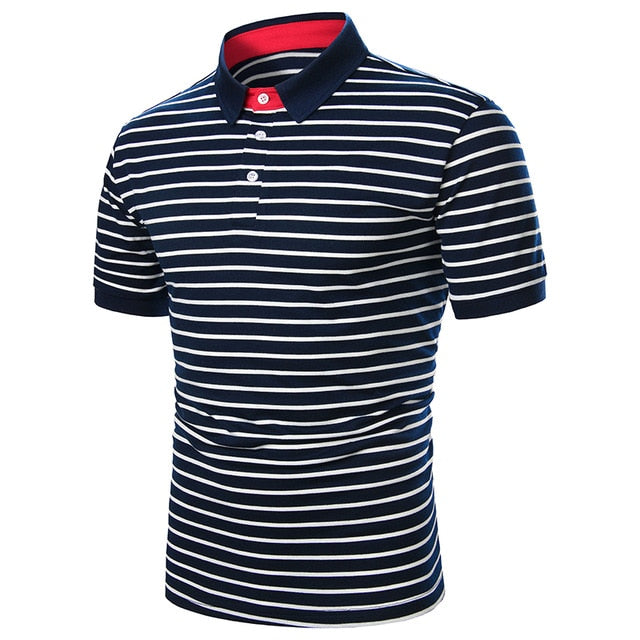 Men's Billy Stylish Polo Shirt