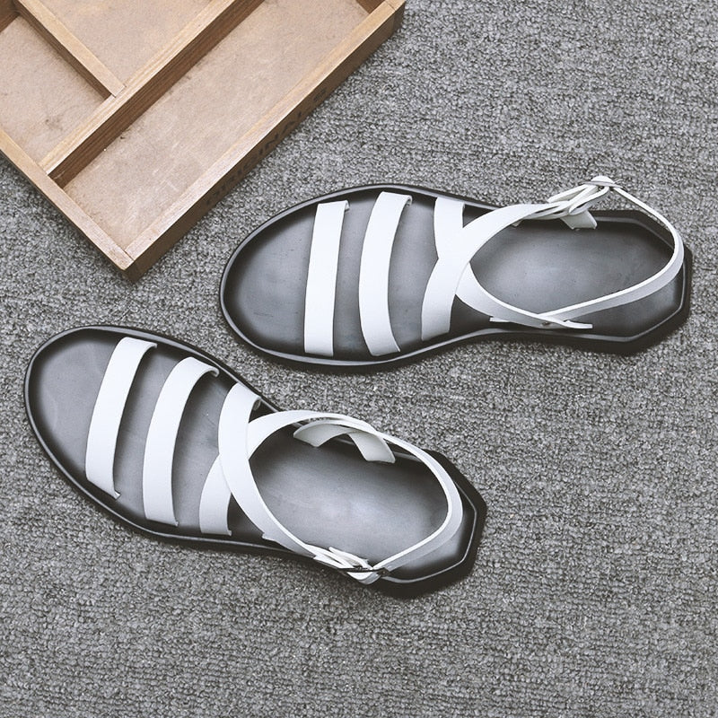 UrbanBreeze™ - Men's Non-Slip Casual Sandals
