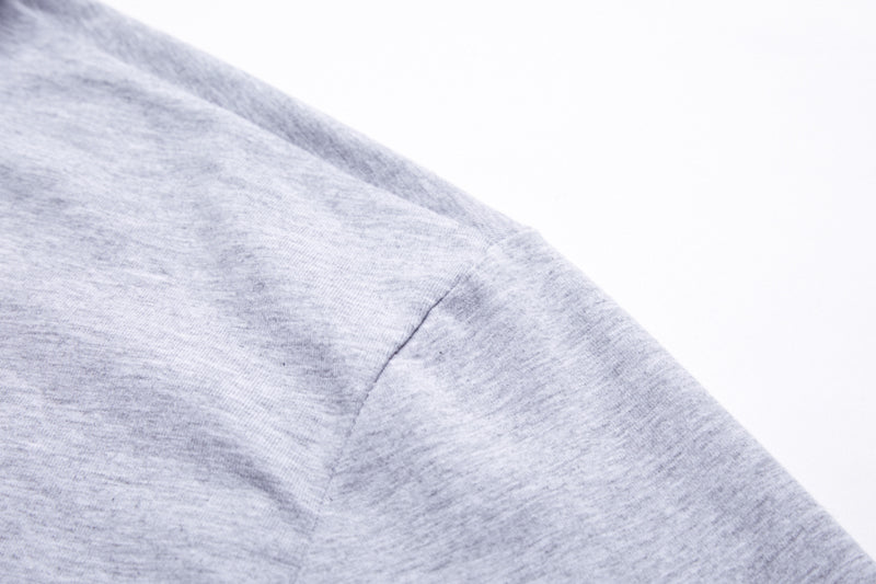 Men Polo Cotton Shirt