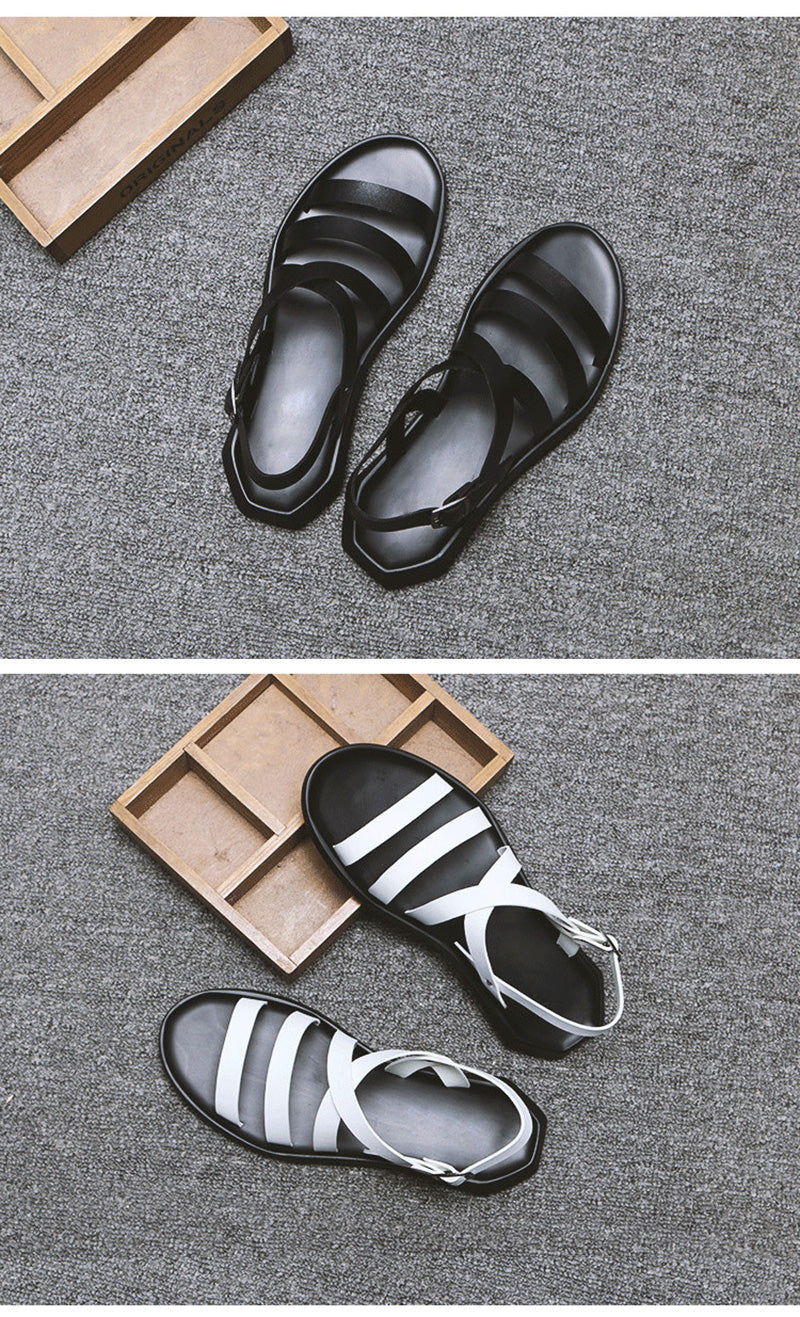 UrbanBreeze™ - Men's Non-Slip Casual Sandals