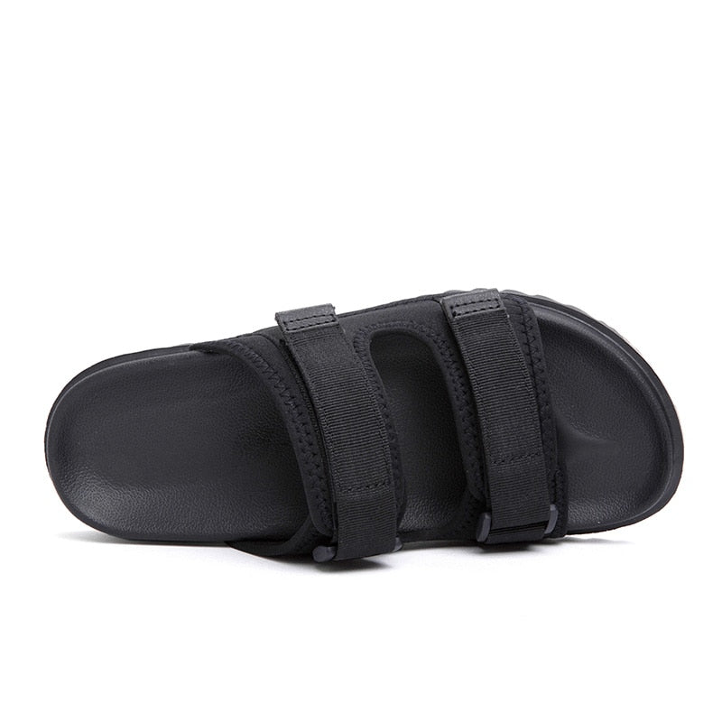 Beachcomber™ - Mens Casual Comfy Slides