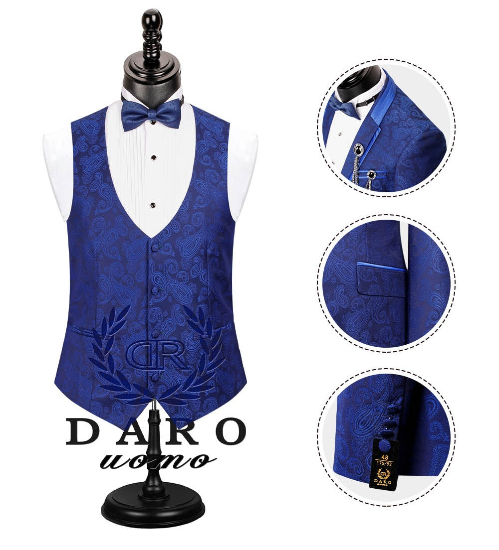 Ulixes Color Luxury Blazer