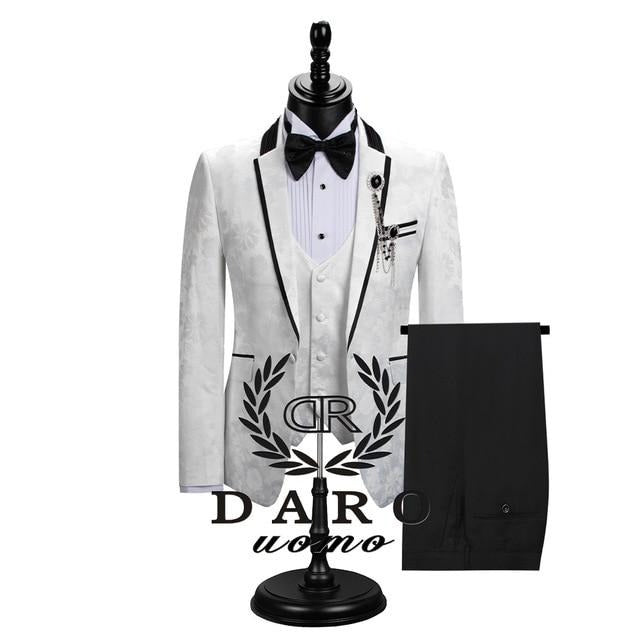 Ulixes Color Luxury Blazer