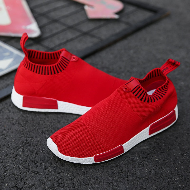 UrbanPulse™- Men's Breathable Sneakers