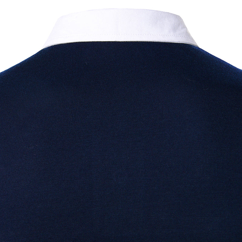 Men's Billy Stylish Polo Shirt