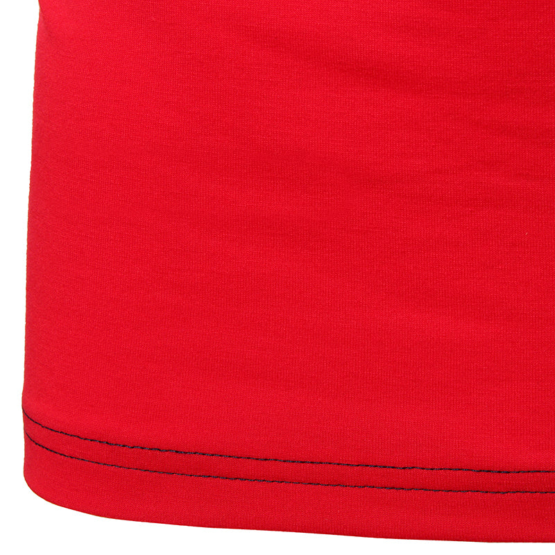 Men's Billy Stylish Polo Shirt