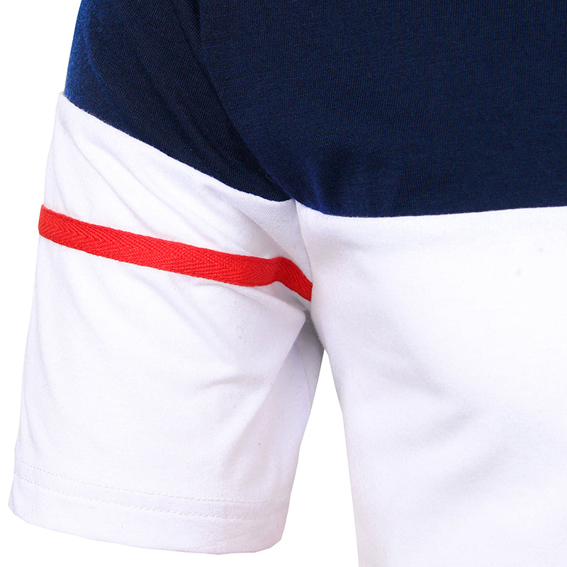 Men's Billy Stylish Polo Shirt