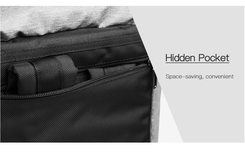 Roberto Multifunction Waterproof Suit Storage Travel Bag