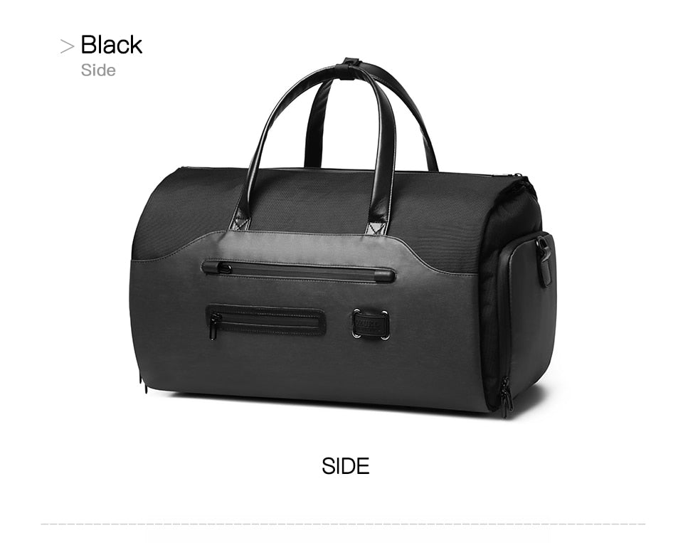 Roberto Multifunction Waterproof Suit Storage Travel Bag