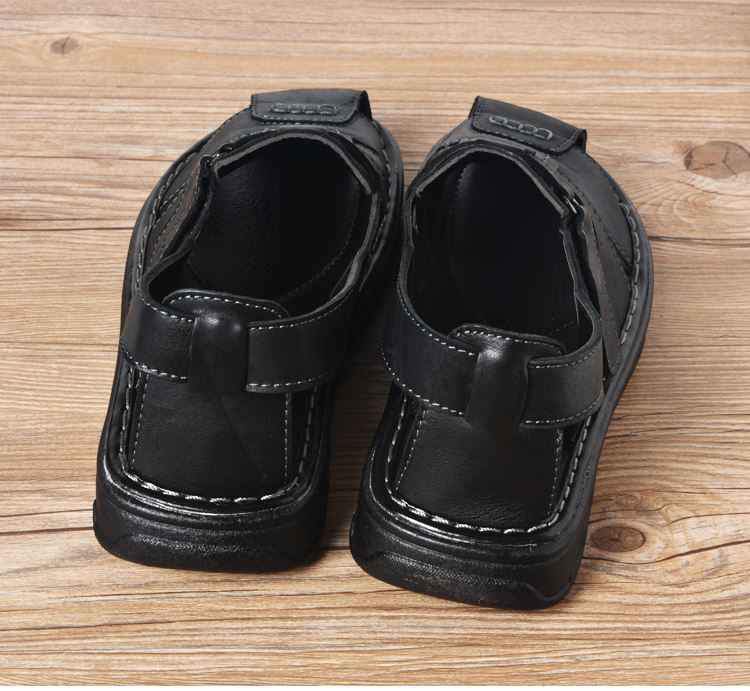 MajesticGait™ - Summer Outdoor Casual Leather Sandals