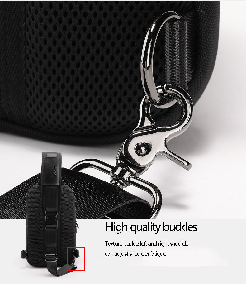 Smart Multifunction Shoulder Bags