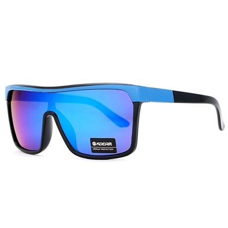KD Dazzle Driving Shades