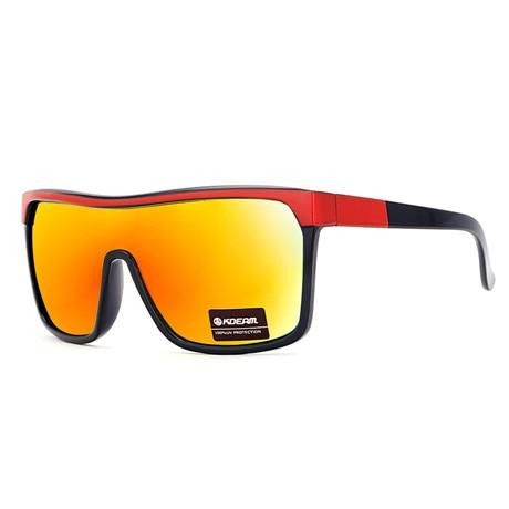 KD Dazzle Driving Shades