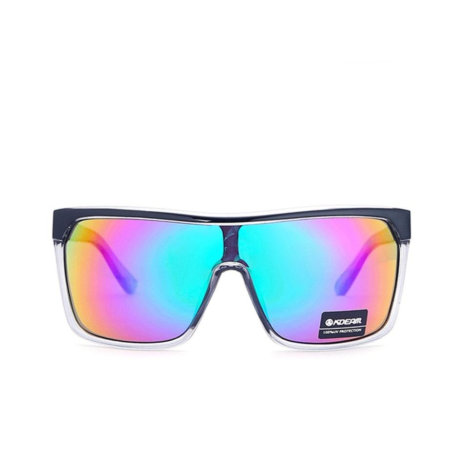 KD Dazzle Driving Shades