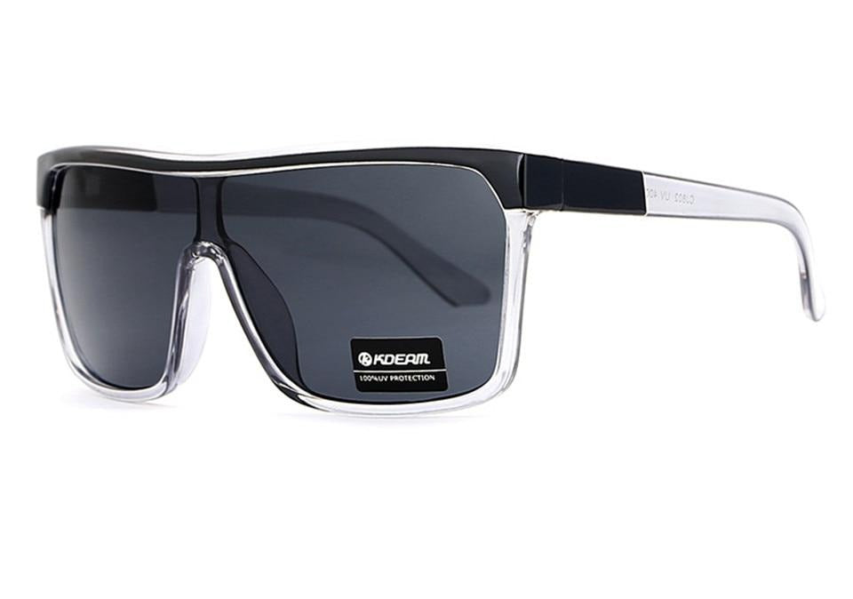 KD Dazzle Driving Shades