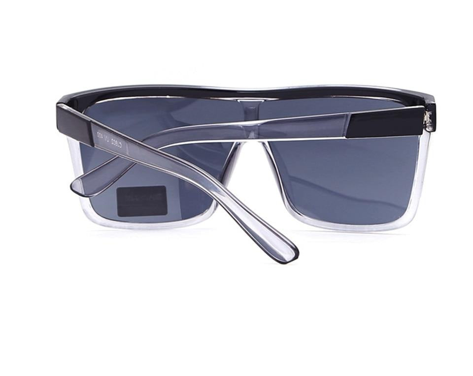 KD Dazzle Driving Shades