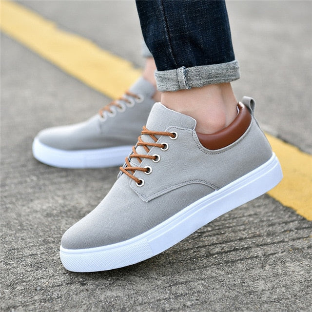 SwiftShift™- Mens Elegant Casual Lightweight Sneaker Shoes