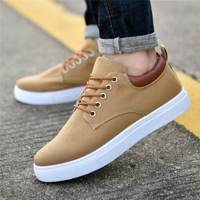 SwiftShift™- Mens Elegant Casual Lightweight Sneaker Shoes