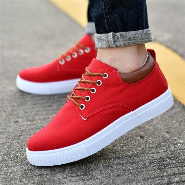 SwiftShift™- Mens Elegant Casual Lightweight Sneaker Shoes