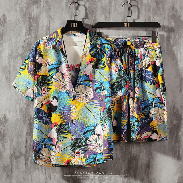 BeachBuddy™ - Summer Beach Match Set