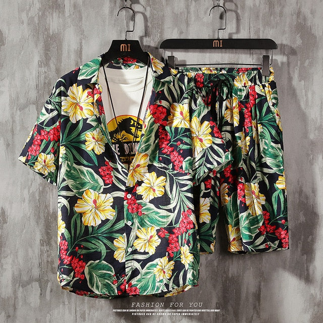 BeachBuddy™ - Summer Beach Match Set