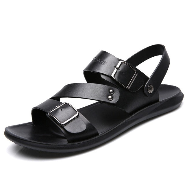 LegionLeather™ - Men's Outdoor Casual Sandals
