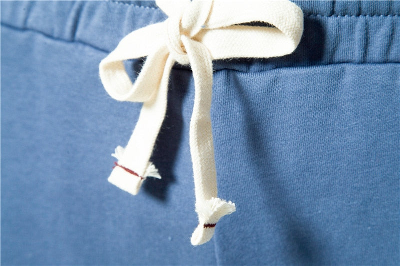 ActiveRush™ - Men's Cotton Soft Shorts Running Shorts