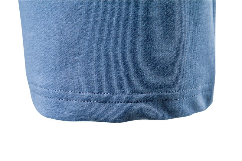 ActiveRush™ - Men's Cotton Soft Shorts Running Shorts