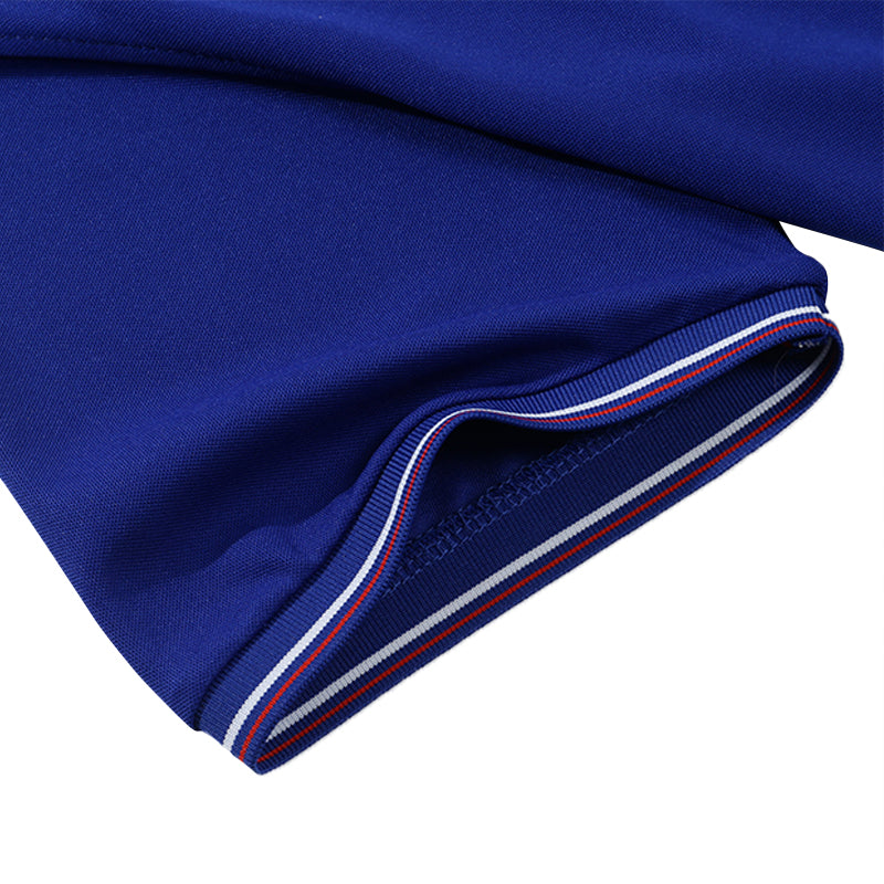 Casual Summer Polo Shirt