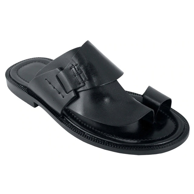 SummerStride™ -Men's Rome Outdoor Flip Flop Slides