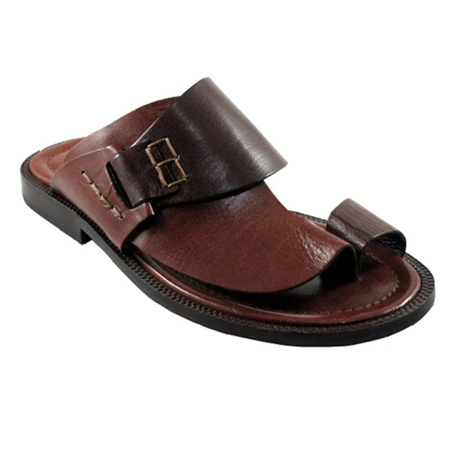 SummerStride™ -Men's Rome Outdoor Flip Flop Slides