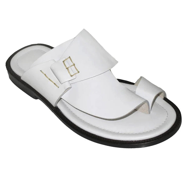 SummerStride™ -Men's Rome Outdoor Flip Flop Slides
